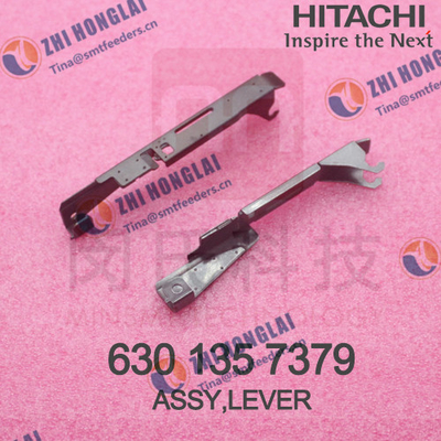 China ASSY,LEVER 630 135 7379 for Hitachi Feeder supplier