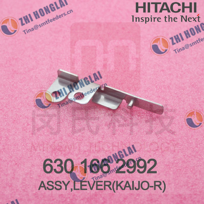 China ASSY,LEVER(KAIJO-R) 630 166 2992 for Hitachi Feeder supplier