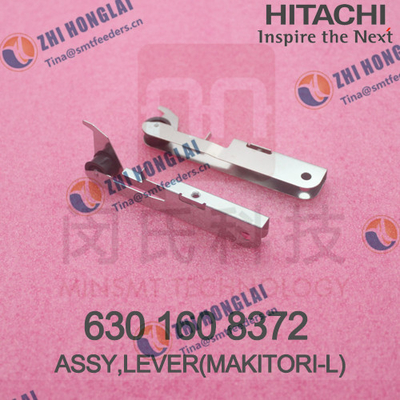 China ASSY,LEVER(MAKITORI-L) 630 160 8372 for Hitachi Feeder supplier