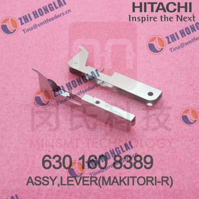 China ASSY,LEVER(MAKITORI-R) 630 160 8389 for Hitachi Feeder supplier