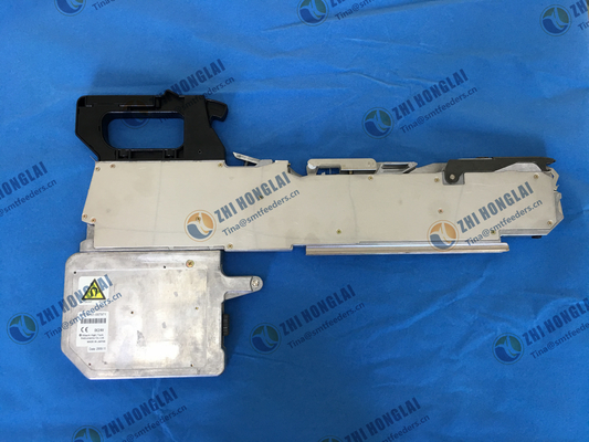 China Yamaha Hitachi 12/16mm tape feeder GT-12161  for GXH-1/1S/3 Machines supplier