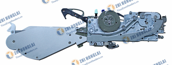 China JUKI Belt feeder 8 mm for components 0402 JUKI 2000 series CF05HP supplier