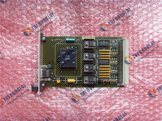 China ILUM Driver Board for IO Console “Toaster” for Universal GSM Machine Part No.44548001 supplier