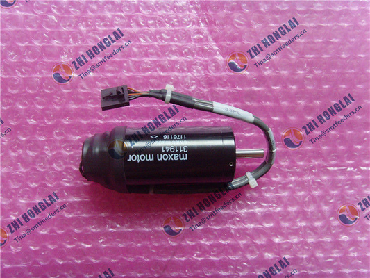 China Universal Theta Motor Assy part No.47598202 supplier