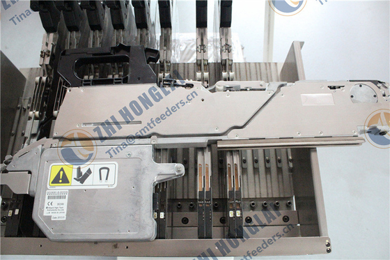 China Hitachi GD-28081 8mm Tape feeder with sensor for Hitachi GXH-1/3/3S Sigma G5/G5S F8 supplier