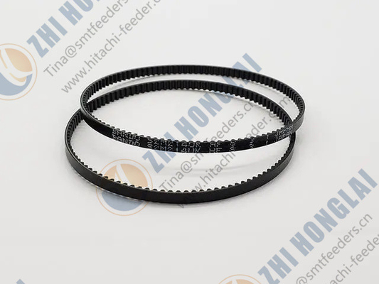 China 040C-172 Mpu Drive Belt 2mm Sts (107) for green feeder , gold feeder , gold plus feeder supplier