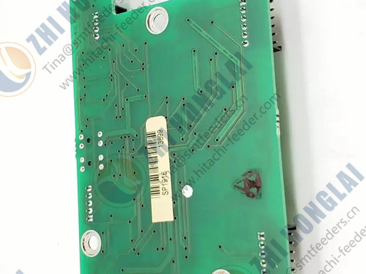 China 558A-012 Controller Board Kit for green feeder , gold feeder , gold plus feeder supplier