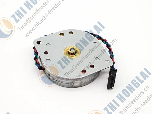 China 0730C-0020 44mm Drive Motor for green feeder , gold feeder , gold plus feeder supplier