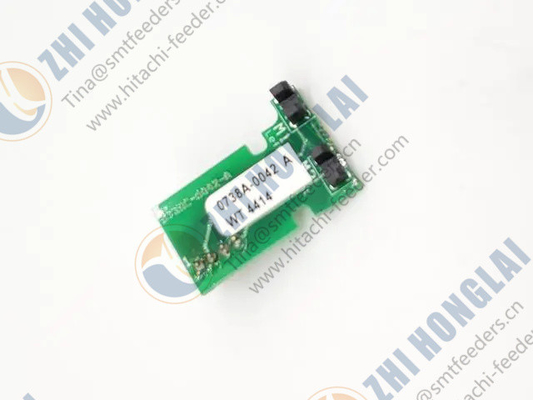 China 0738A-0042 Mpdl Sprocket Sensor for green feeder , gold feeder , gold plus feeder supplier