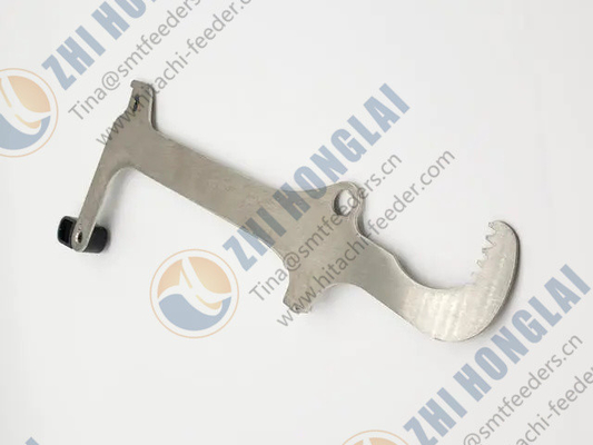 China 0935A-0010 Lever Gear for green feeder , gold feeder , gold plus feeder supplier