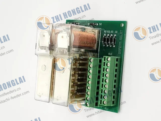 China Pc Bd, Safety Relay Assy 45209201 supplier