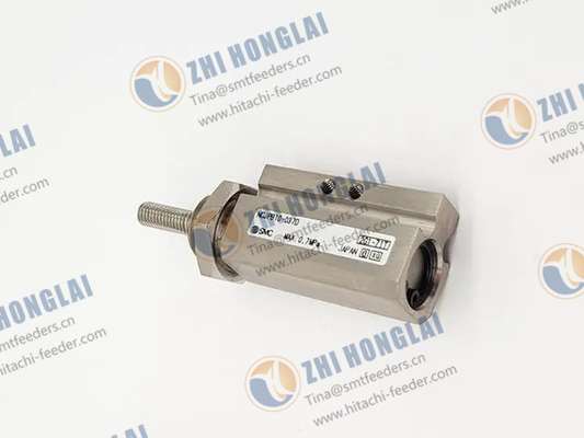 China Cylinder, Double Acting 46045802 supplier