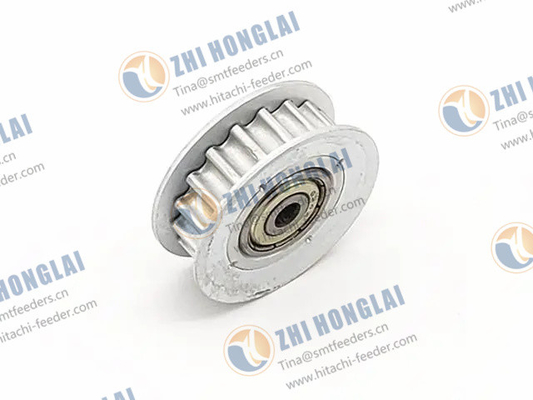 China Idler Pulley Assy 51334501 supplier