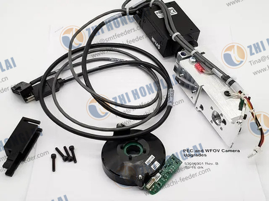 China Beam 2 0.66 Fw Pec Camera Install 52214702 supplier