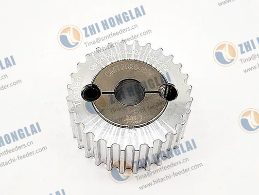 China Pulley, Gearbelt 52542302 supplier