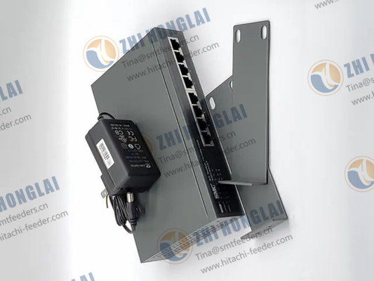 China Ethernet Switch; 8-port; Gigabit 52598301 supplier