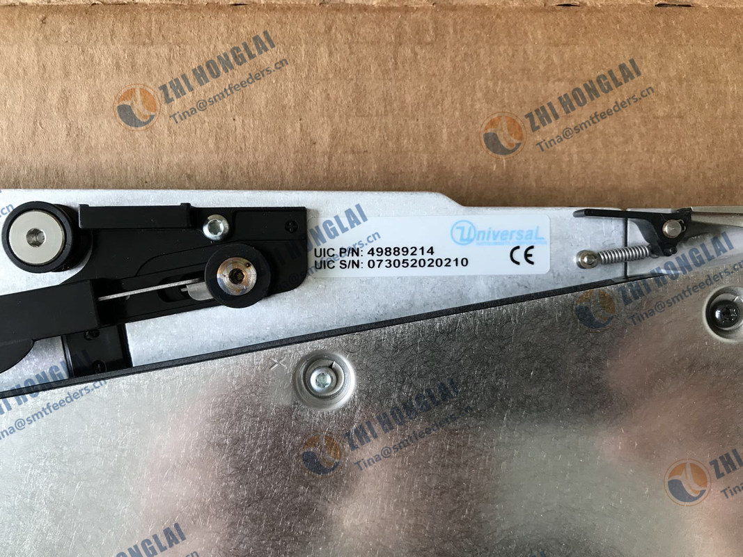 Universal Instrument (UIC) Feeder on sales of page 7 - Quality