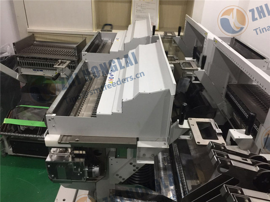 Hitachi Yamaha Sigma G5 Feeder bank change cart ( Sigma G5 Feeder cart ) GS-FP100 supplier