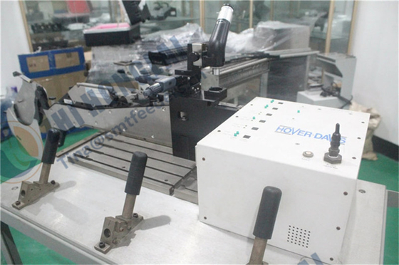 Universal instrument feeder setup fixture P/N:50665701/50665702/50665703 supplier