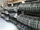 Universal stainless steel racks ,UIC  feeder storage cart, Universal feeder storage cart supplier