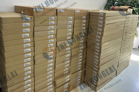 Original new ASM SMART FEEDER 00141479-03  2*8MM XI supplier
