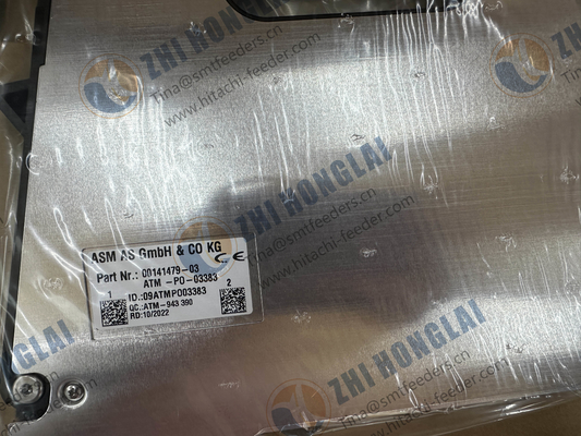 Original new ASM SMART FEEDER 00141479-03  2*8MM XI supplier