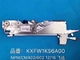 Panasonic 1216 mm Feeders CM402-602   KXFW1KS6A00 supplier