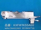 Panasonic 8mm dual lane Feeders  CM402-602  KXFW1KS5A00 supplier