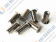 0741C-0111 12mm Reel Pin for green feeder , gold feeder , gold plus feeder supplier