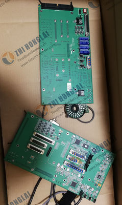 Universal instrument  Pca,head Cage Interface PN# 49732303