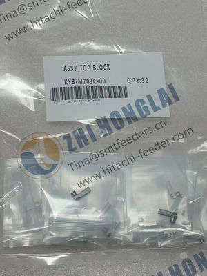 HEAD TOP BLOCK ASSY FOR G5S KYB-M703C-00 TOP BLOCK