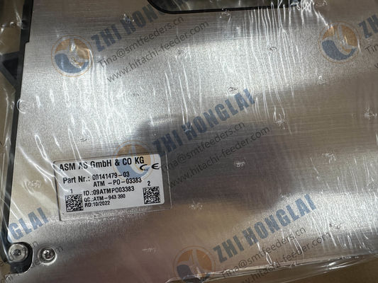 Original new ASM SMART FEEDER 00141479-03  2*8MM XI