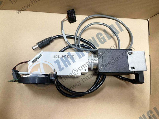 UIC AX72  4989B PEC Camera ,Part No.:50742002