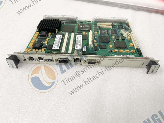 Radisys EPC-16 CPU 412MB PMC Part No.:49343901